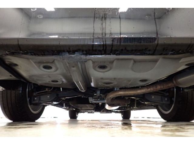 ALPHARD 4WD
