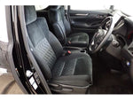 ALPHARD 4WD