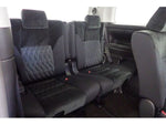 ALPHARD 4WD