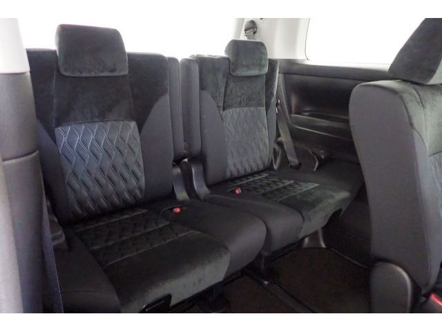 ALPHARD 4WD