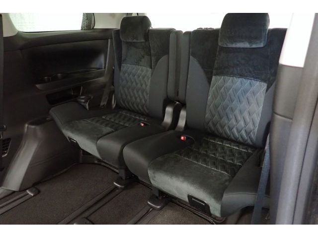 ALPHARD 4WD
