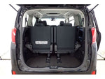 ALPHARD 4WD
