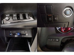 ALPHARD 4WD