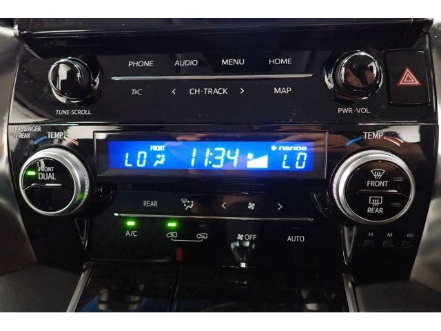 ALPHARD 4WD
