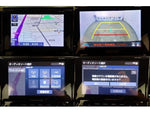 ALPHARD 4WD
