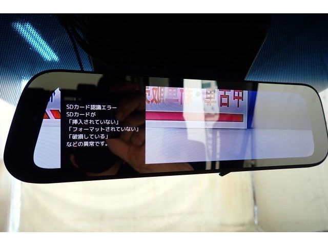 ALPHARD 4WD