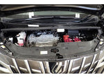 ALPHARD 4WD