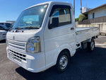 CARRY truck 4WD