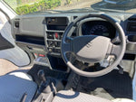 CARRY truck 4WD