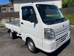 CARRY truck 4WD