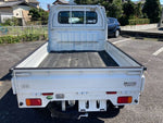 CARRY truck 4WD