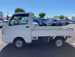 CARRY truck 4WD