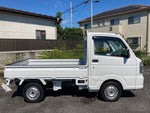 CARRY truck 4WD