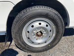 CARRY truck 4WD