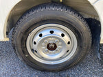 CARRY truck 4WD