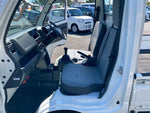 CARRY truck 4WD