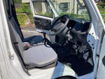 CARRY truck 4WD