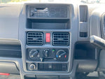 CARRY truck 4WD