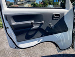 CARRY truck 4WD