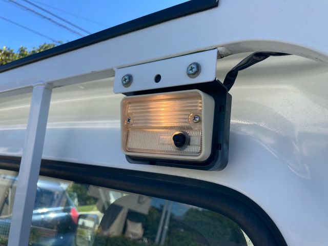 CARRY truck 4WD