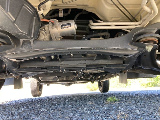 CARRY truck 4WD