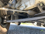 CARRY truck 4WD