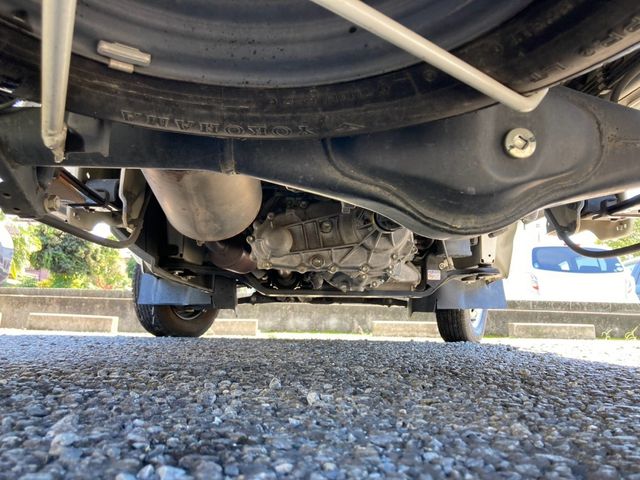 CARRY truck 4WD