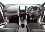 ECLIPSE CROSS PHEV