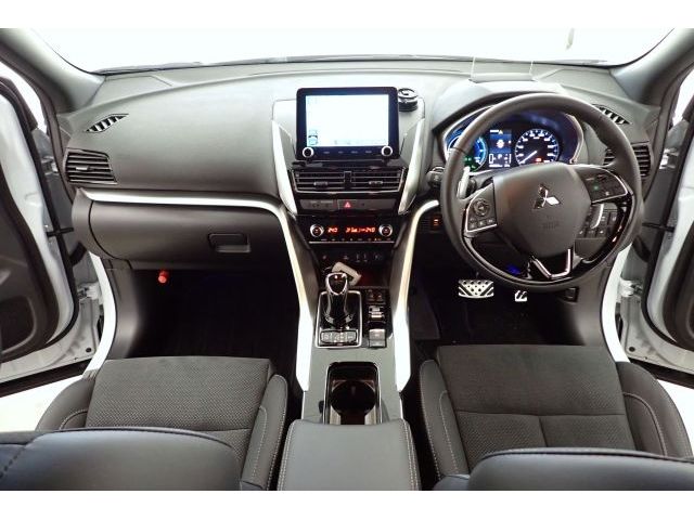 ECLIPSE CROSS PHEV