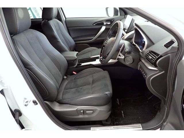 ECLIPSE CROSS PHEV
