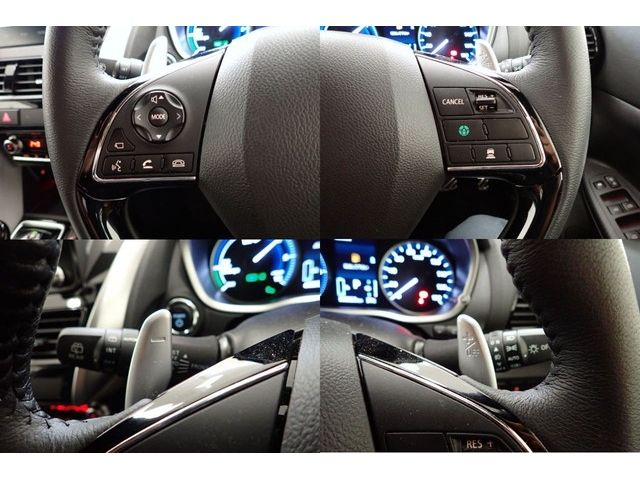 ECLIPSE CROSS PHEV