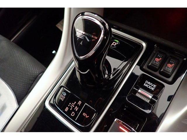 ECLIPSE CROSS PHEV
