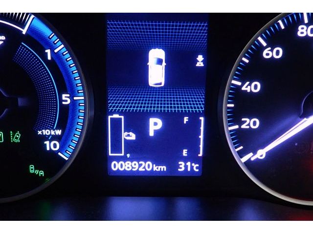 ECLIPSE CROSS PHEV