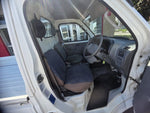 CARRY truck 4WD