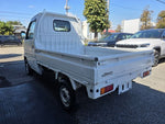 CARRY truck 4WD