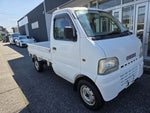 CARRY truck 4WD