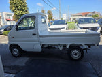 CARRY truck 4WD