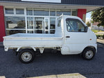 CARRY truck 4WD