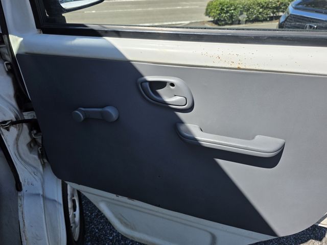 CARRY truck 4WD