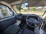 CARRY truck 4WD
