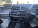 CARRY truck 4WD