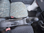 CARRY truck 4WD
