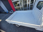 CARRY truck 4WD