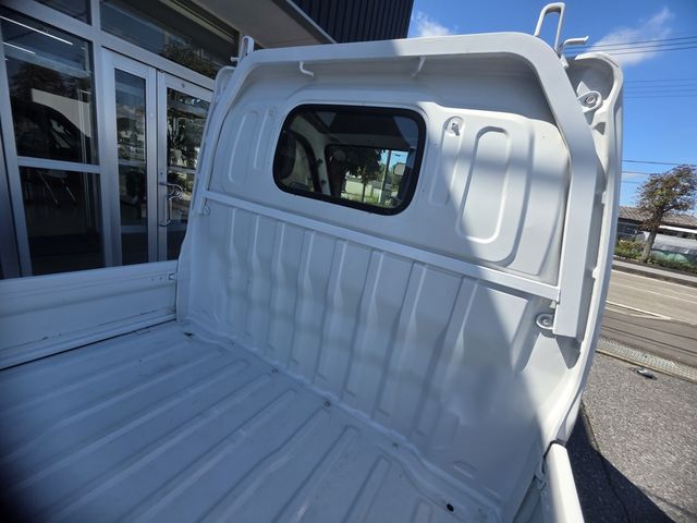 CARRY truck 4WD