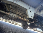 CARRY truck 4WD
