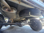 CARRY truck 4WD