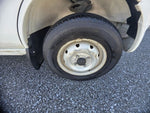 CARRY truck 4WD