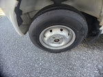 CARRY truck 4WD