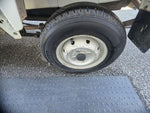 CARRY truck 4WD