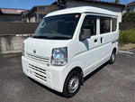 NV100 CLIPPER